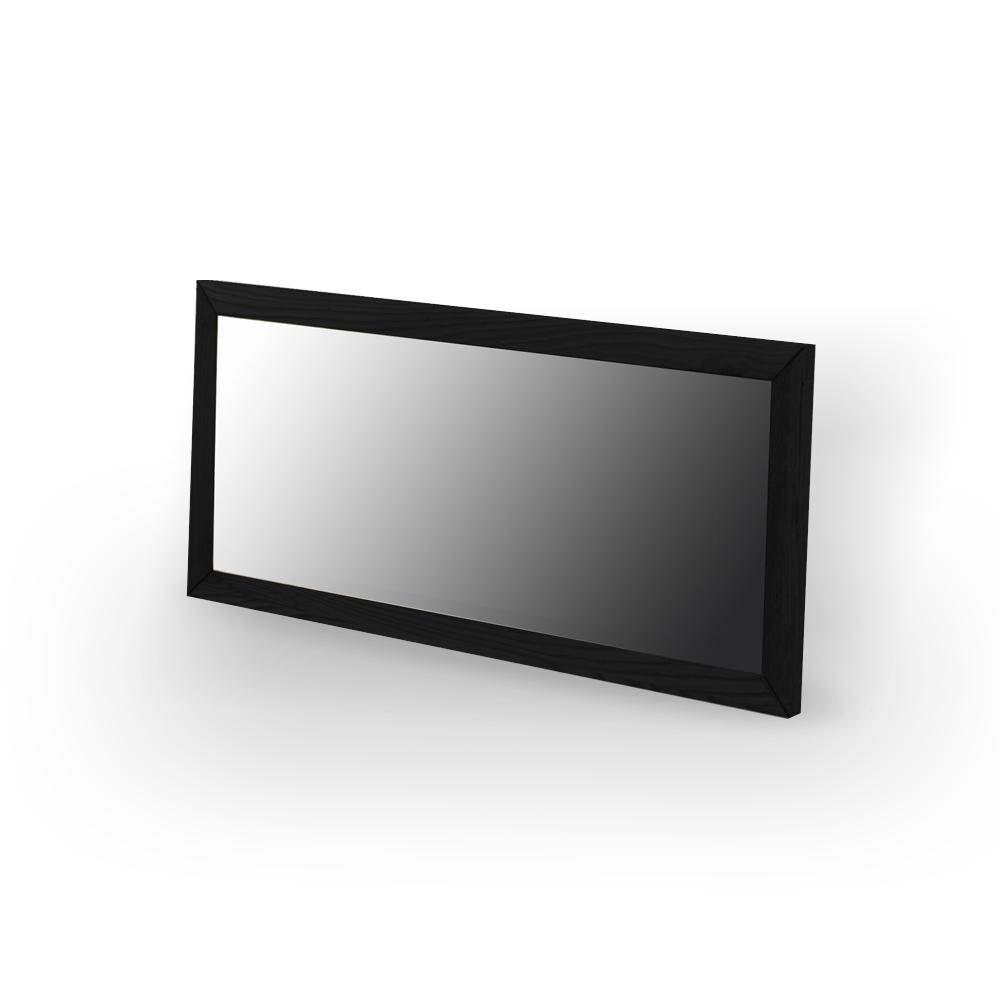 آینه رومیزی تویا مشکی