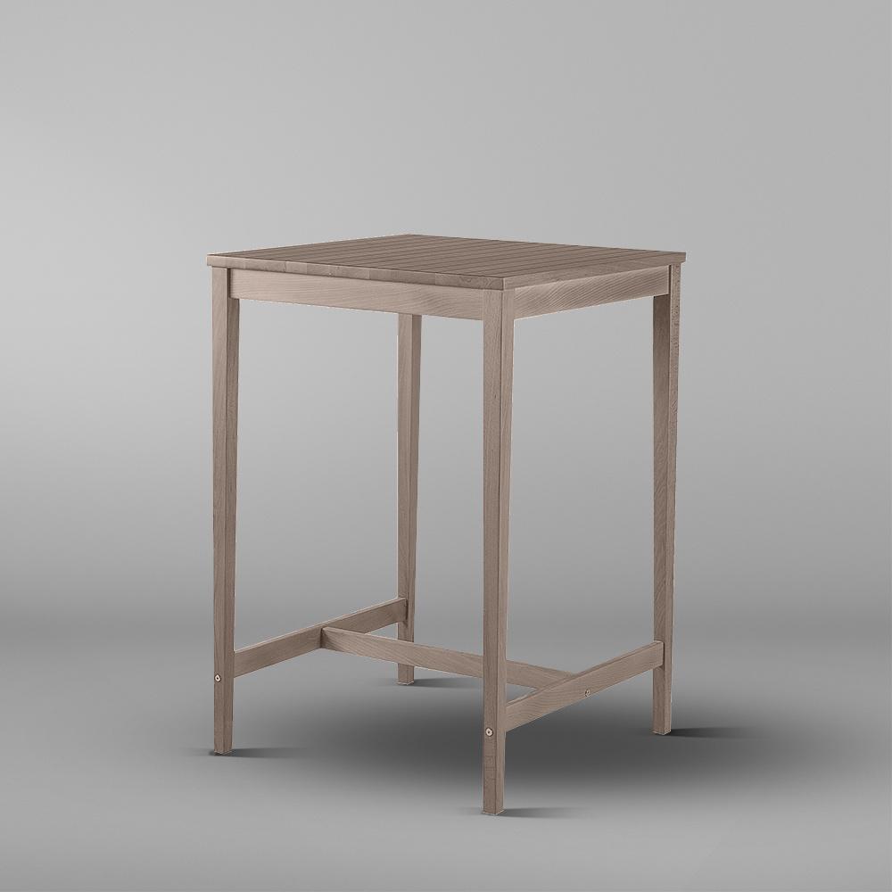 میز بار چیترا مشکی