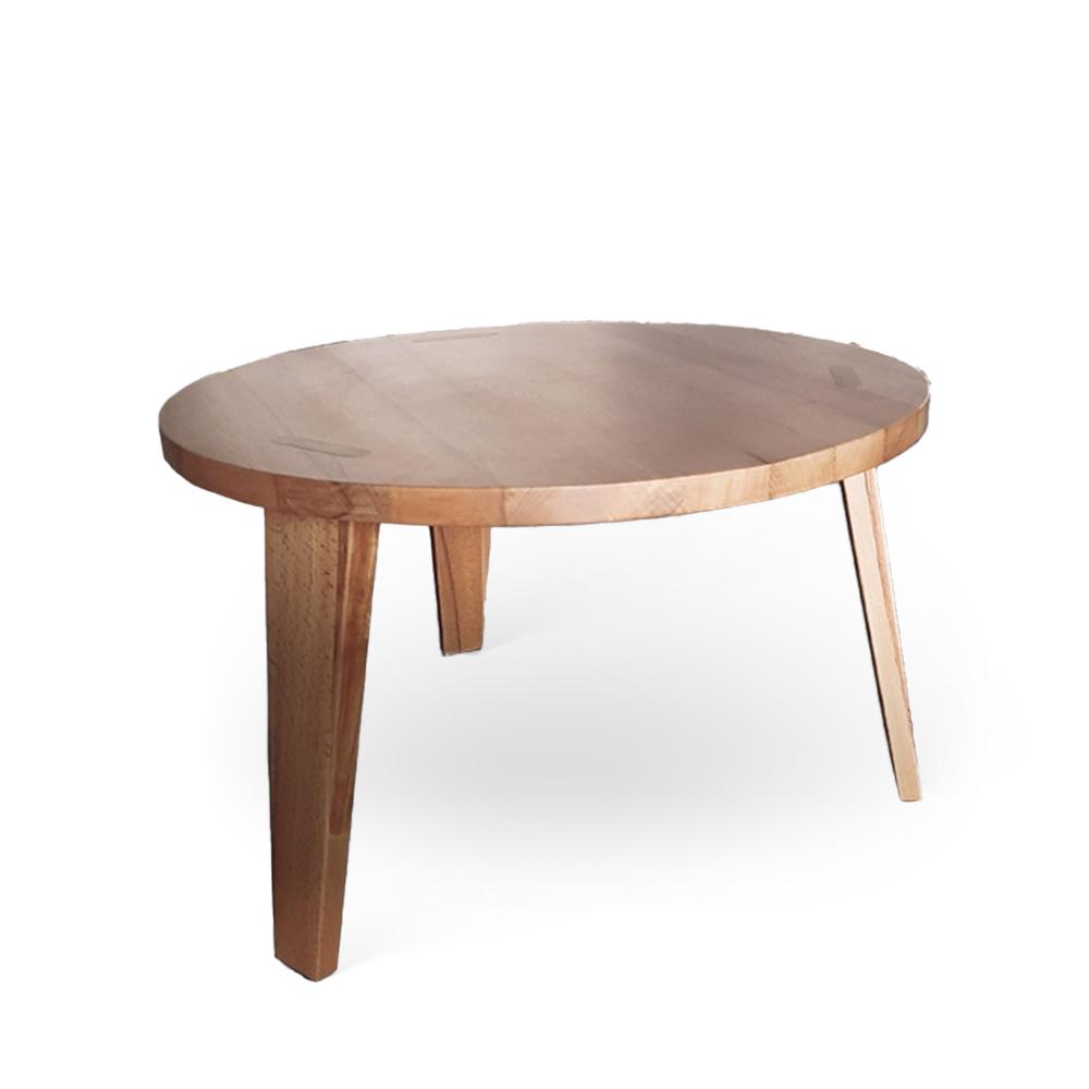 میز کنار مبلی متوسط تاکاشی خودرنگ