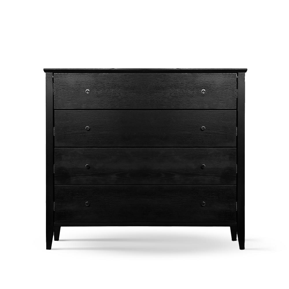 دراور تویا مشکی