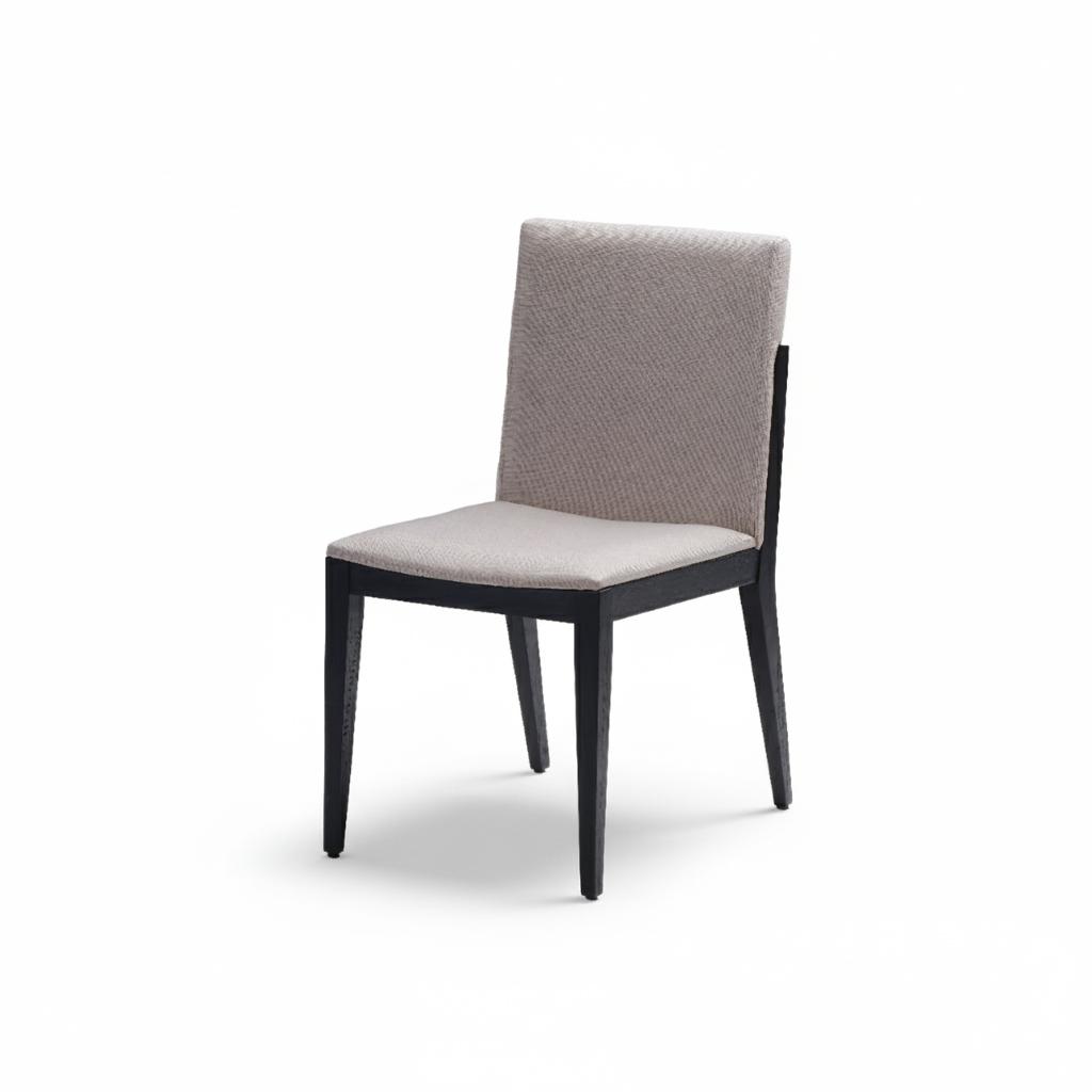 صندلی میهمان مومنت خودرنگ پارچه دیوان 21