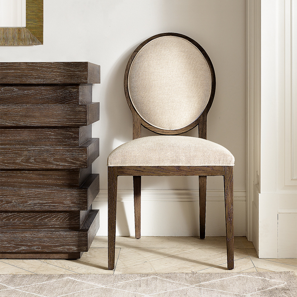 صندلی میهمان تولیکا مدل لانا