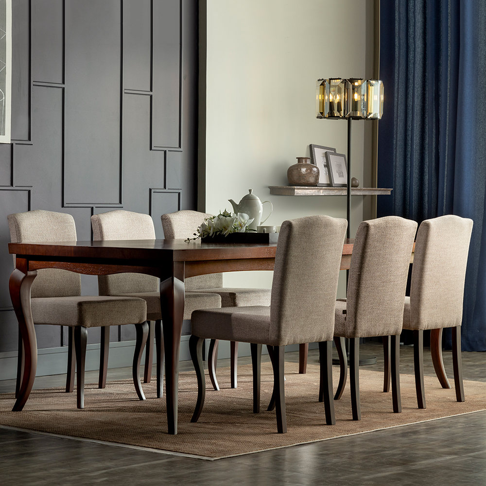 صندلی میهمان تولیکا مدل آنت