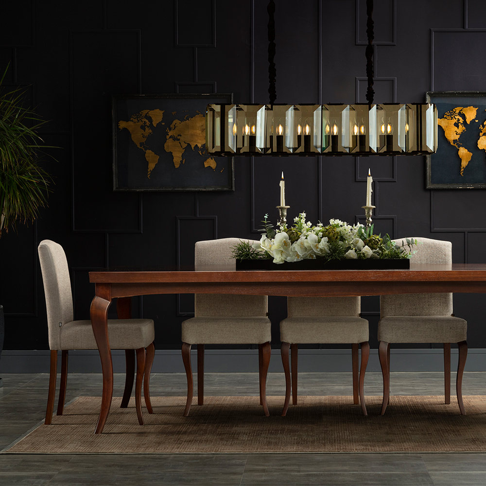 صندلی میهمان تولیکا مدل آنت