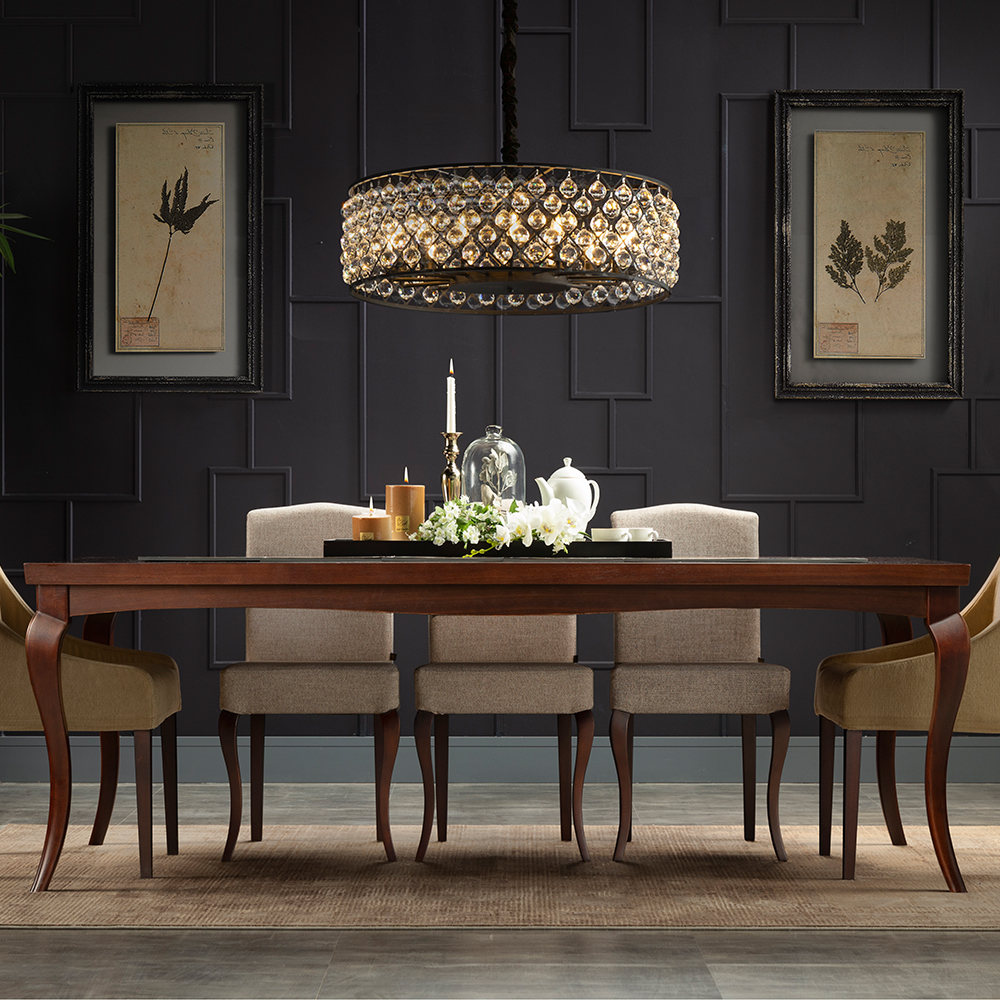 صندلی میهمان تولیکا مدل آنت