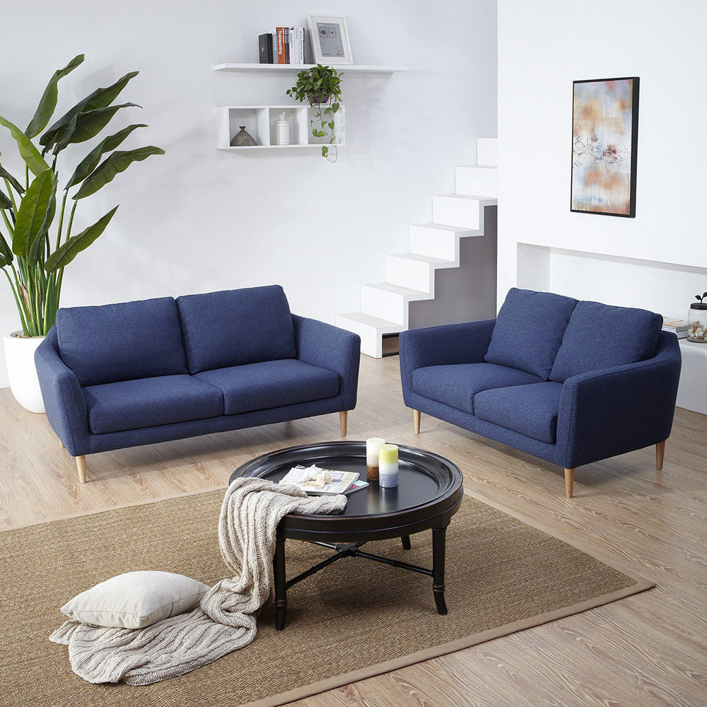 مبل دو نفره تولیکا مدل کیا