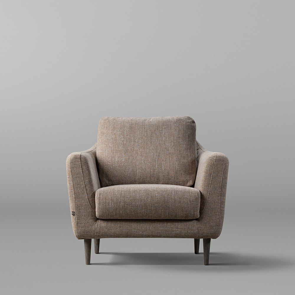 مبل یک نفره تولیکا مدل کیا