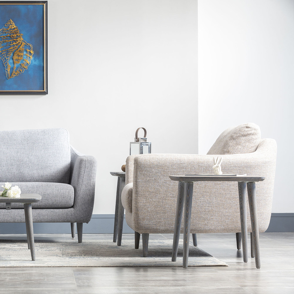 مبل یک نفره تولیکا مدل کیا