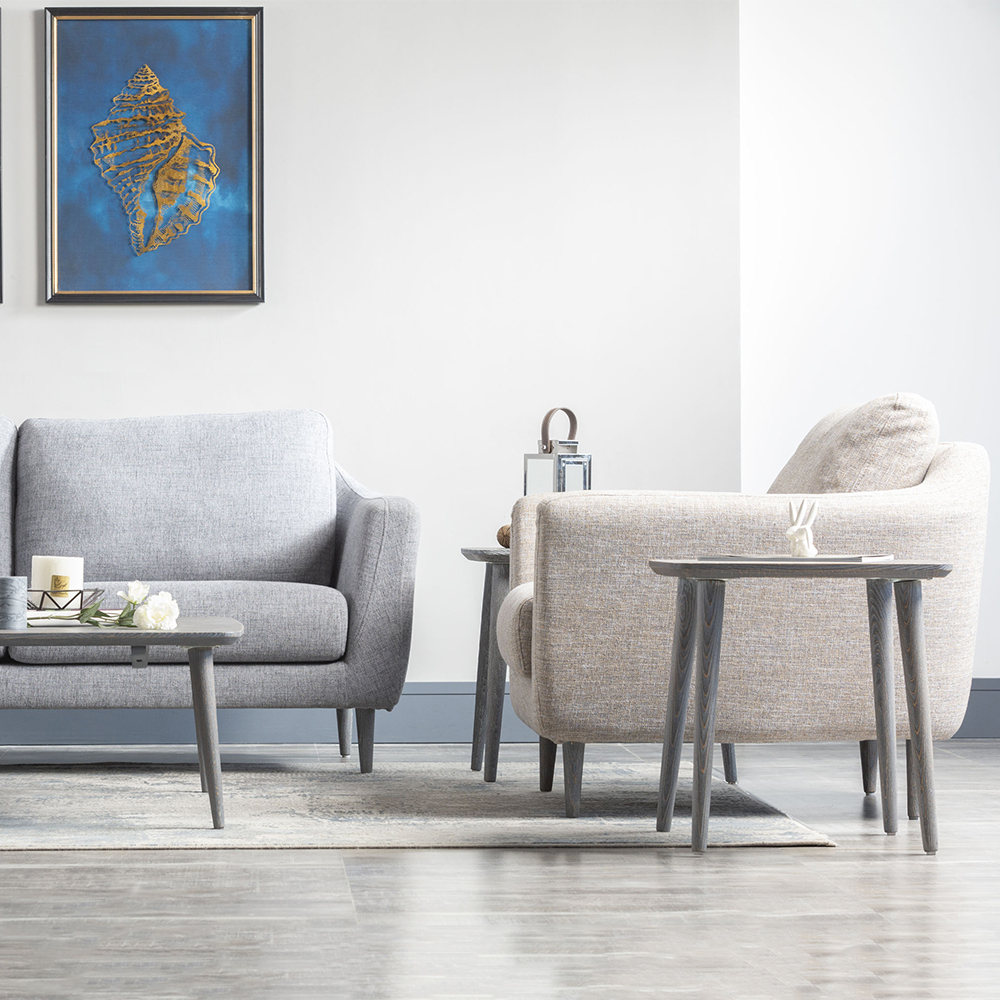 مبل دو نفره تولیکا مدل کیا