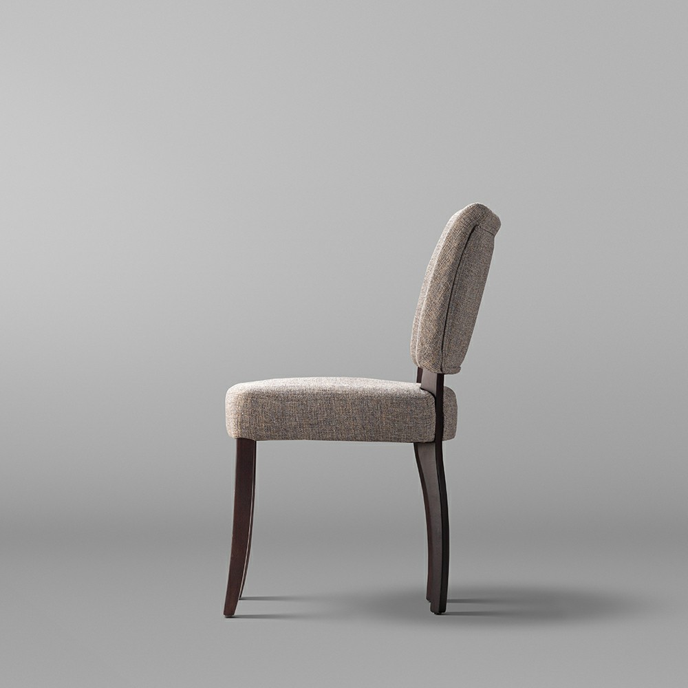 صندلی نهارخوری میهمان تولیکا مدل ورتا