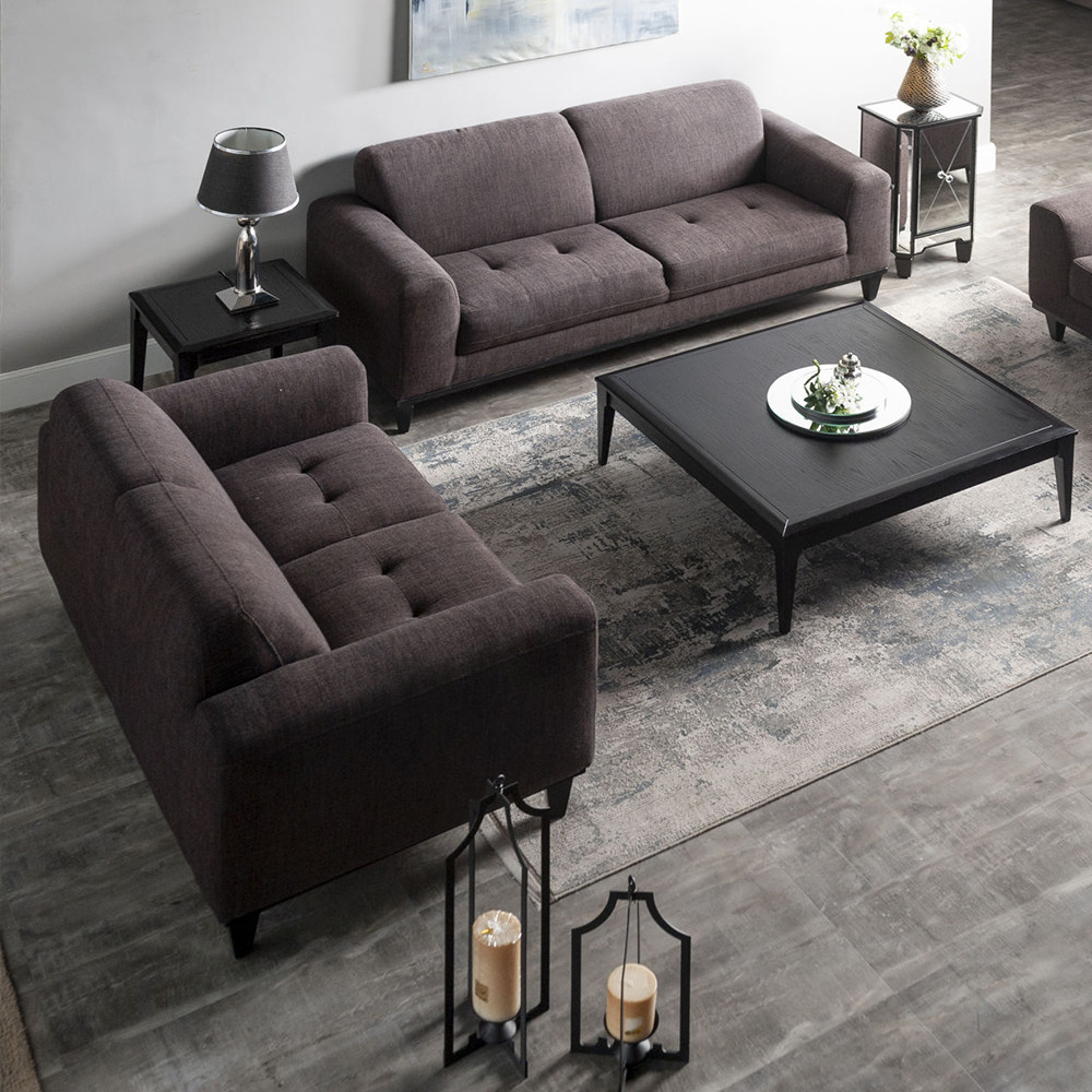 میز کنار مبلی تولیکا مدل تویا