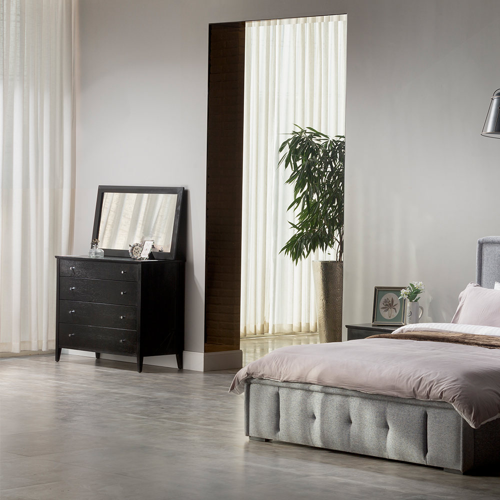 دراور تولیکا مدل تویا