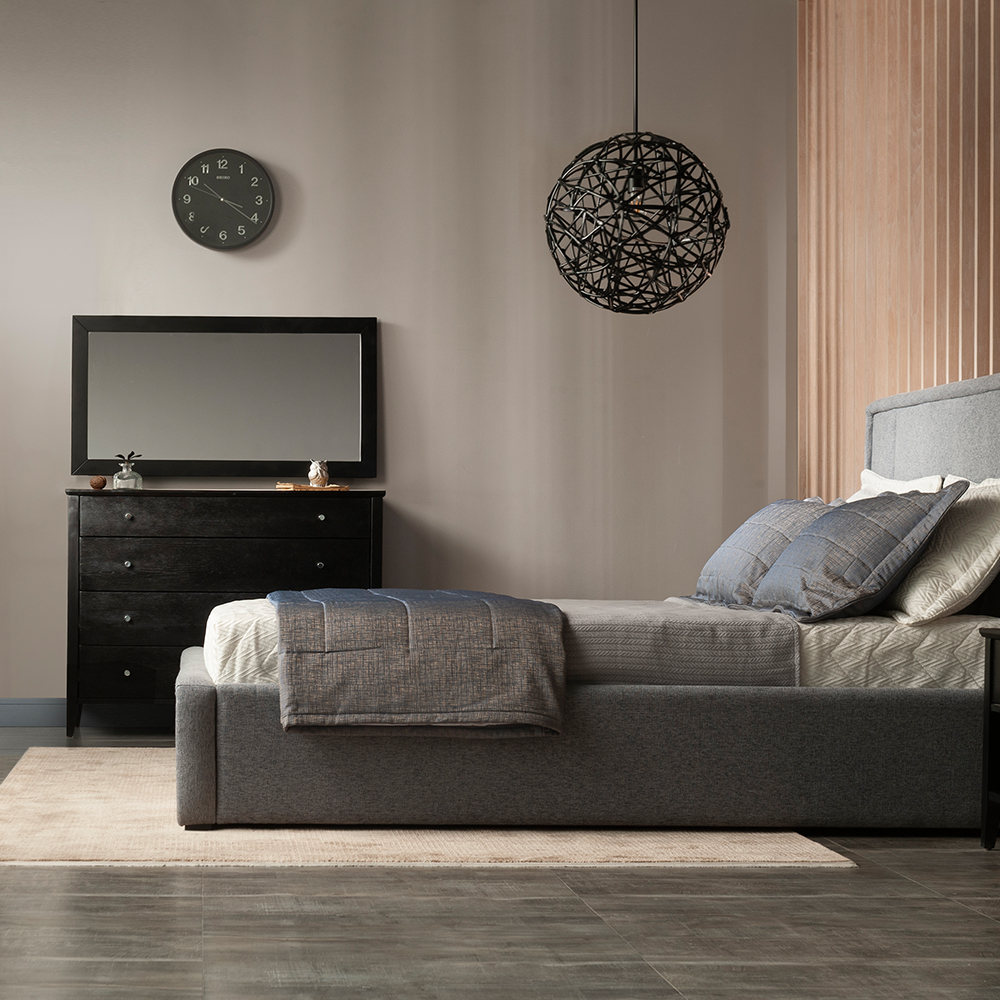 دراور تولیکا مدل تویا