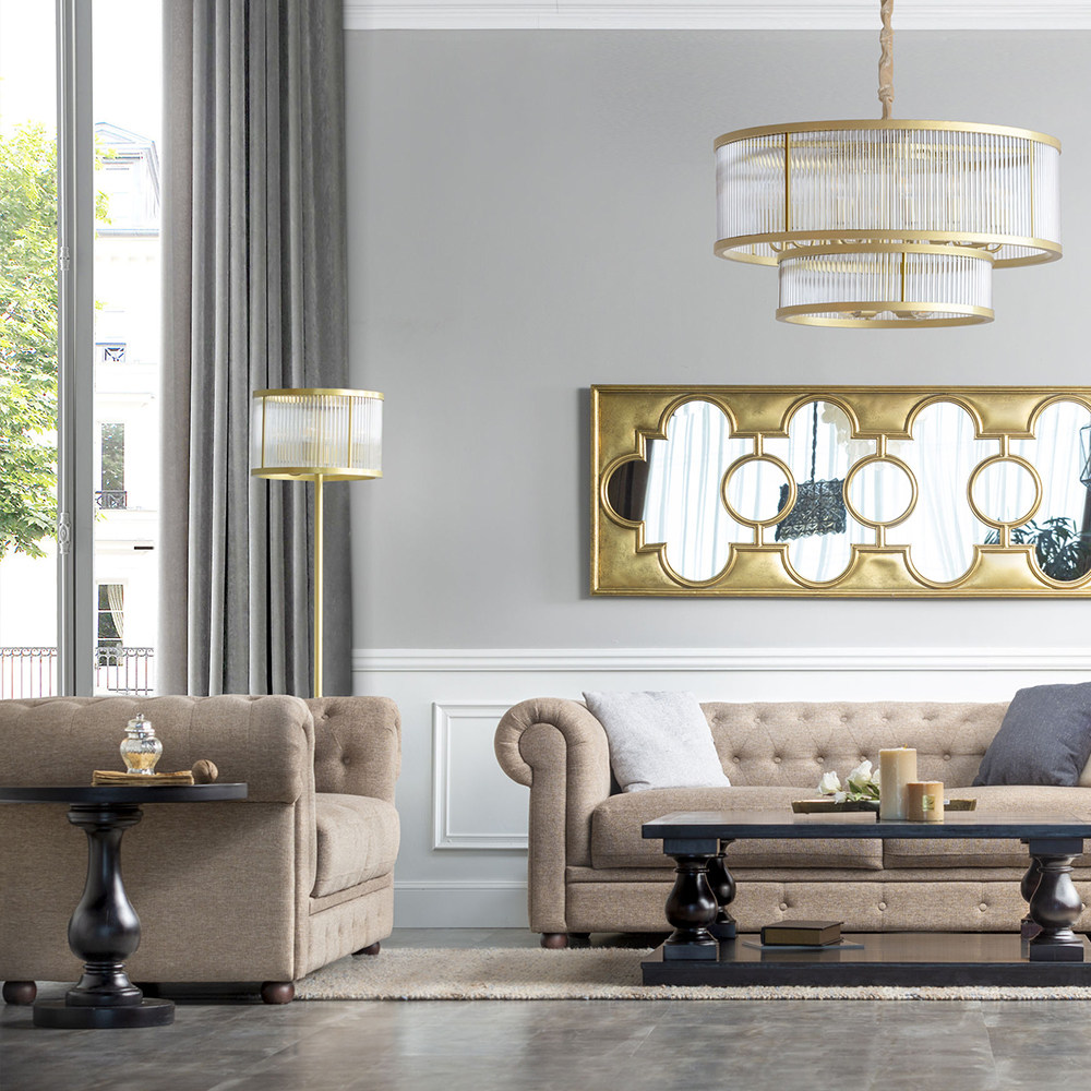 مبل تک نفره تولیکا مدل لاریسا