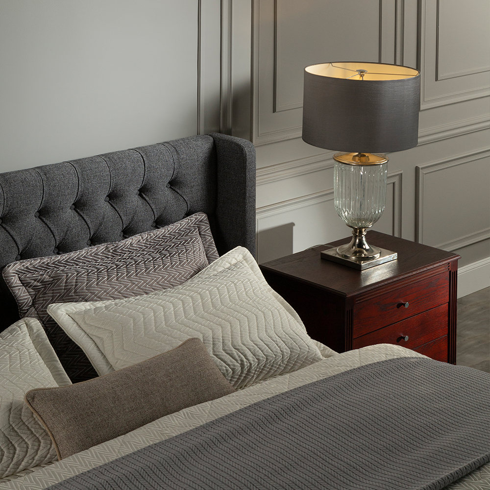 تخت خواب یک نفره سایز 120 تولیکا مدل ورتا