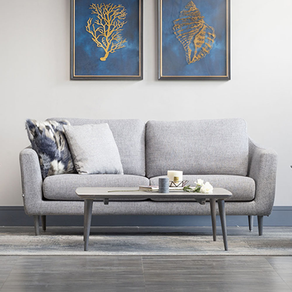 مبل دو نفره تولیکا مدل کیا