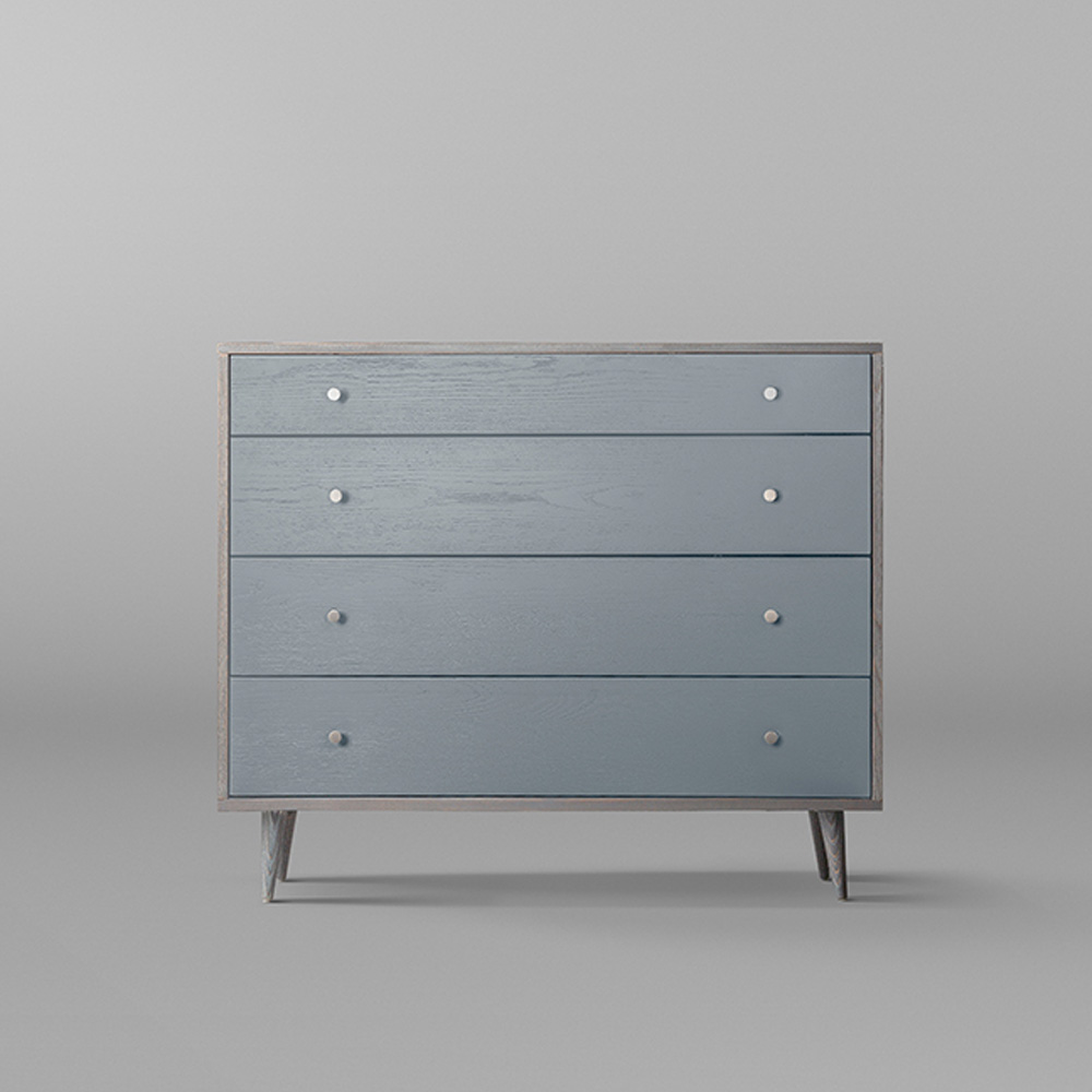 دراور تولیکا مدل کیا