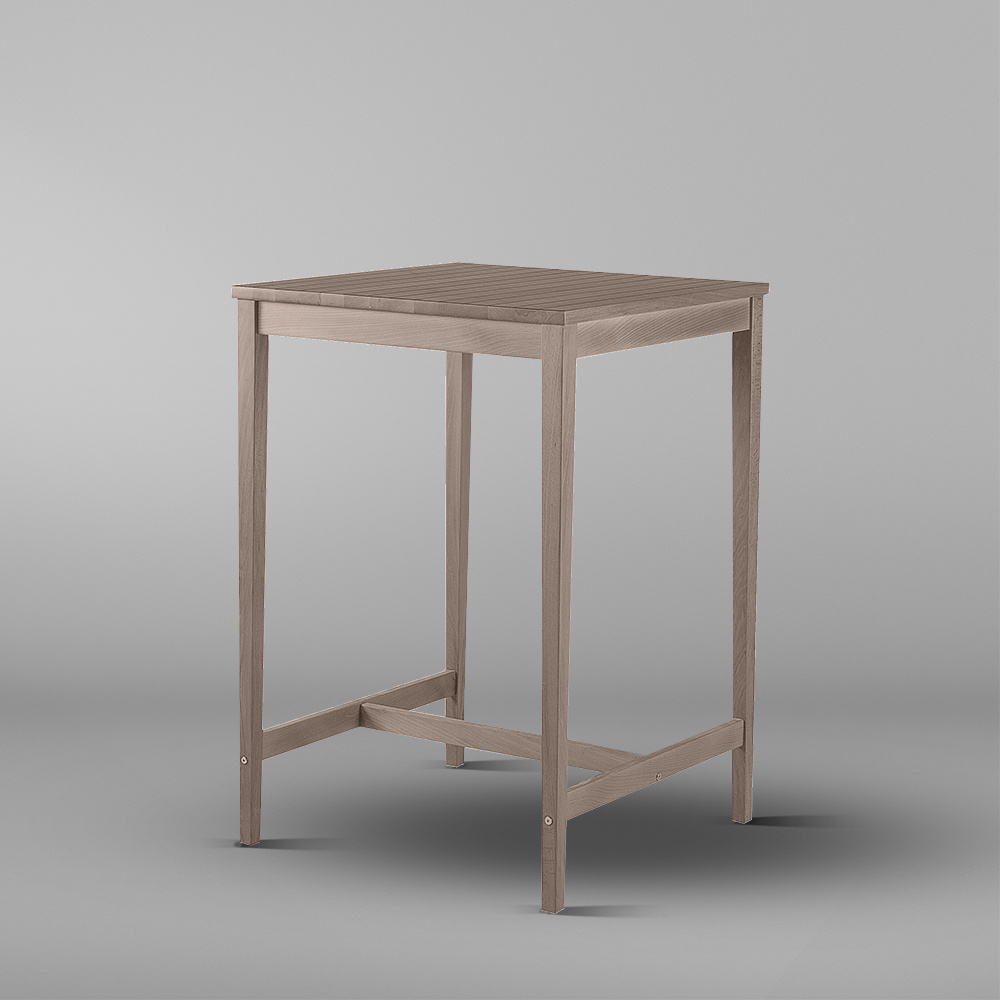 میز بار تولیکا مدل چیترا