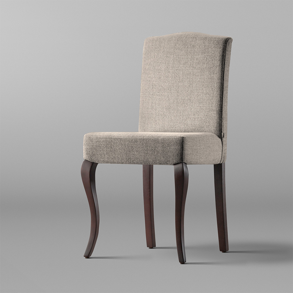 صندلی میهمان تولیکا مدل آنت