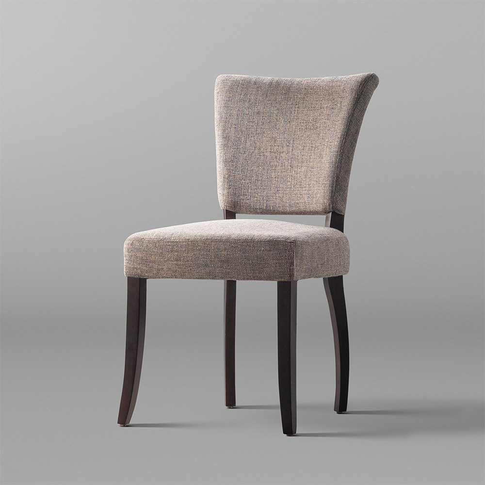 صندلی نهارخوری میهمان تولیکا مدل ورتا