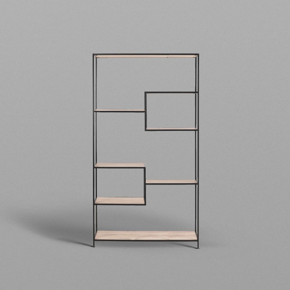 شلف تولیکا مدل رونیکا