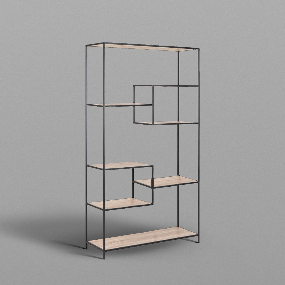 شلف تولیکا مدل رونیکا