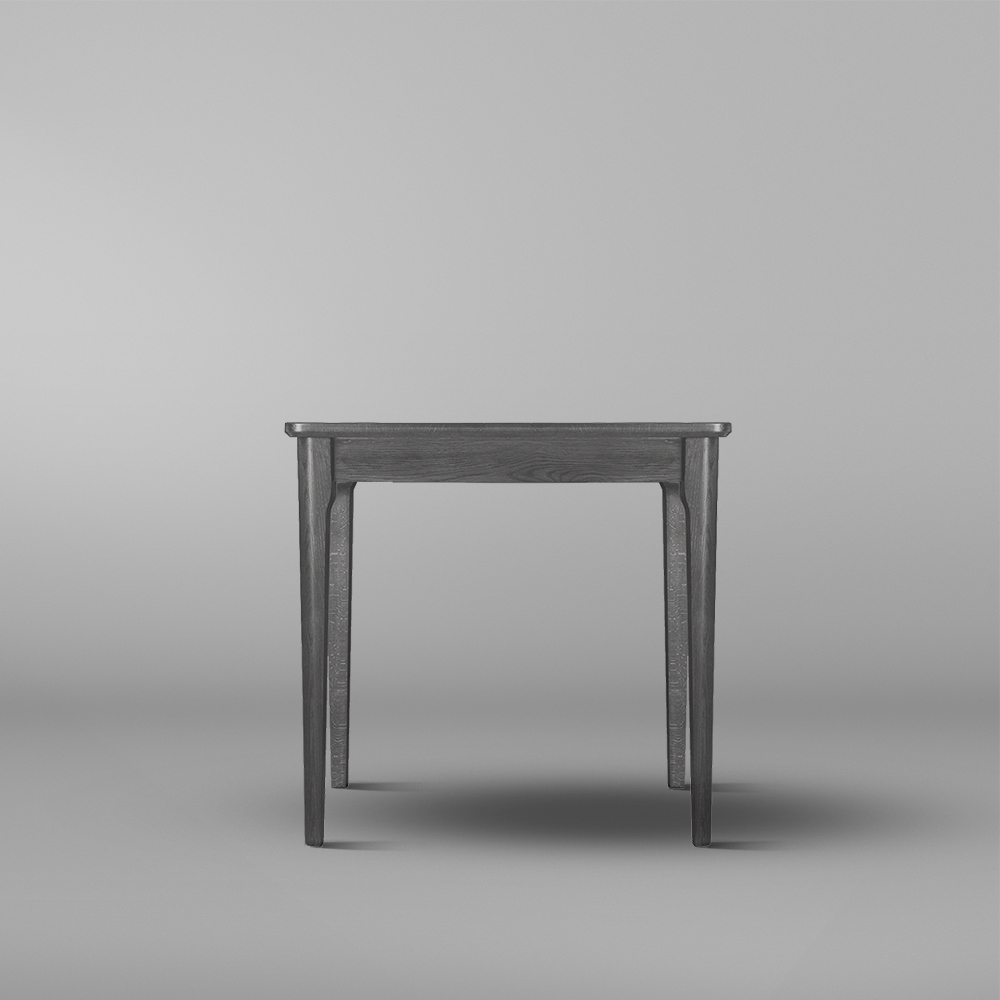 میز نهارخوری 4 نفره مربع تولیکا مدل کیا