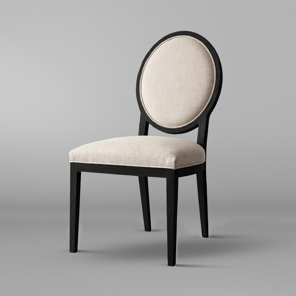 صندلی میهمان تولیکا مدل لانا