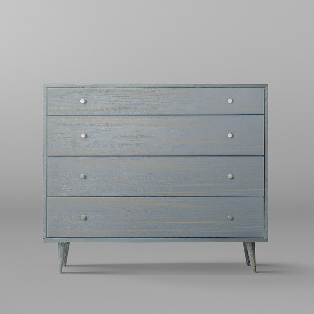 دراور تولیکا مدل کیا