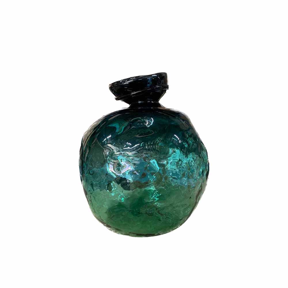 گلدان دفرمه تولیکا