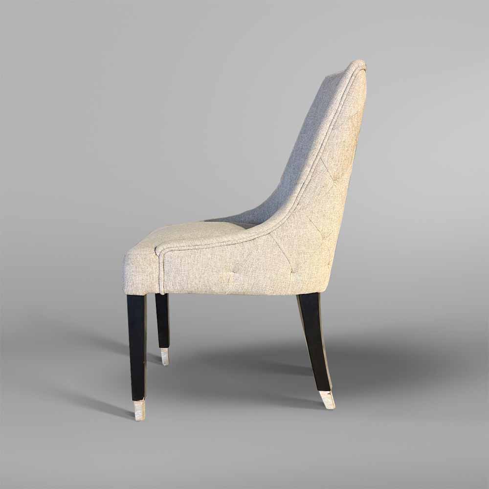 صندلی میهمان تولیکا مدل فردی