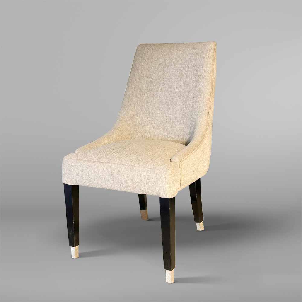 صندلی میهمان تولیکا مدل فردی