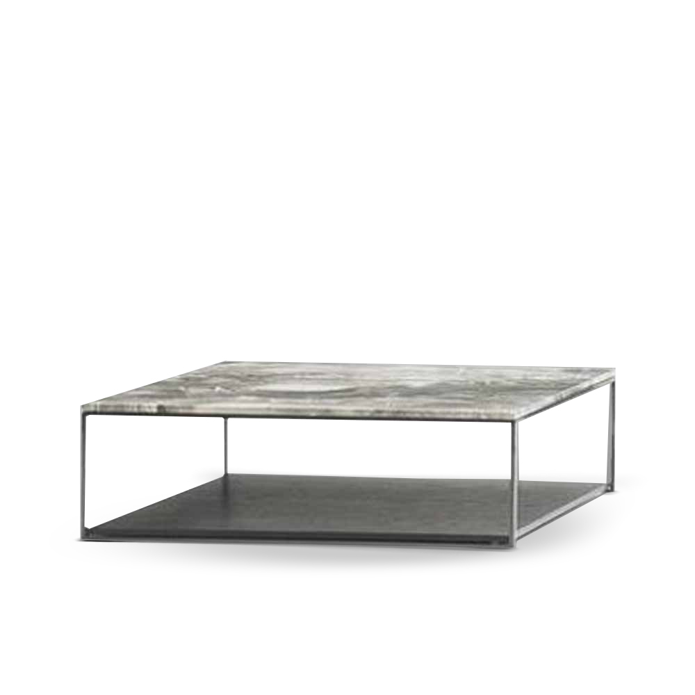 LIAML SQURECOFFEE TABLE BY TOLICA