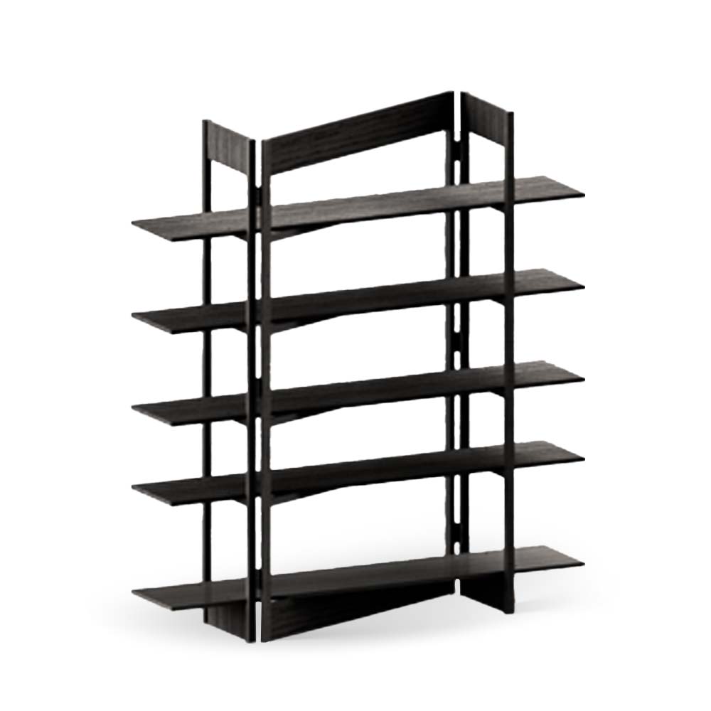 شلف ورتا مشکی