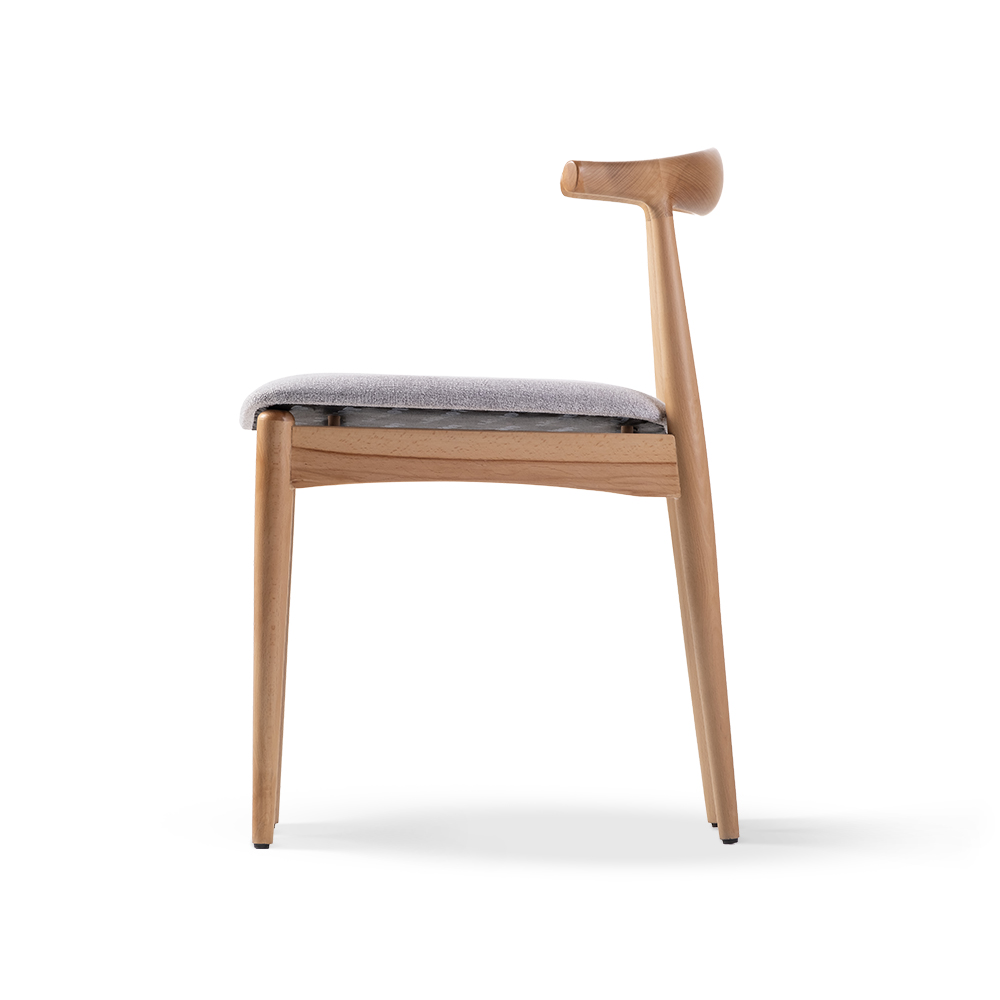 صندلی اکسنت تولیکا مدل لانا