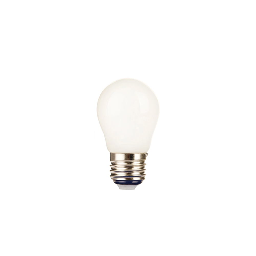 لامپ G45-4W