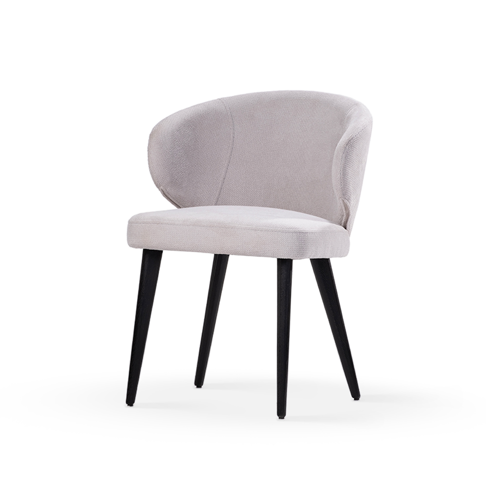 صندلی میزبان تولیکا مدل آرسان