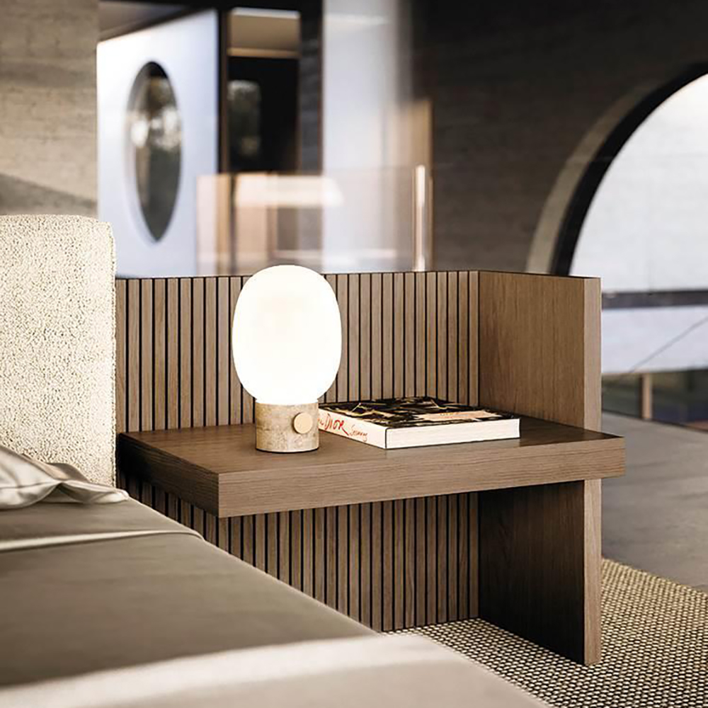 BRAZILIA NIGHTSTAND RIGHT 92 BY TOLICA
