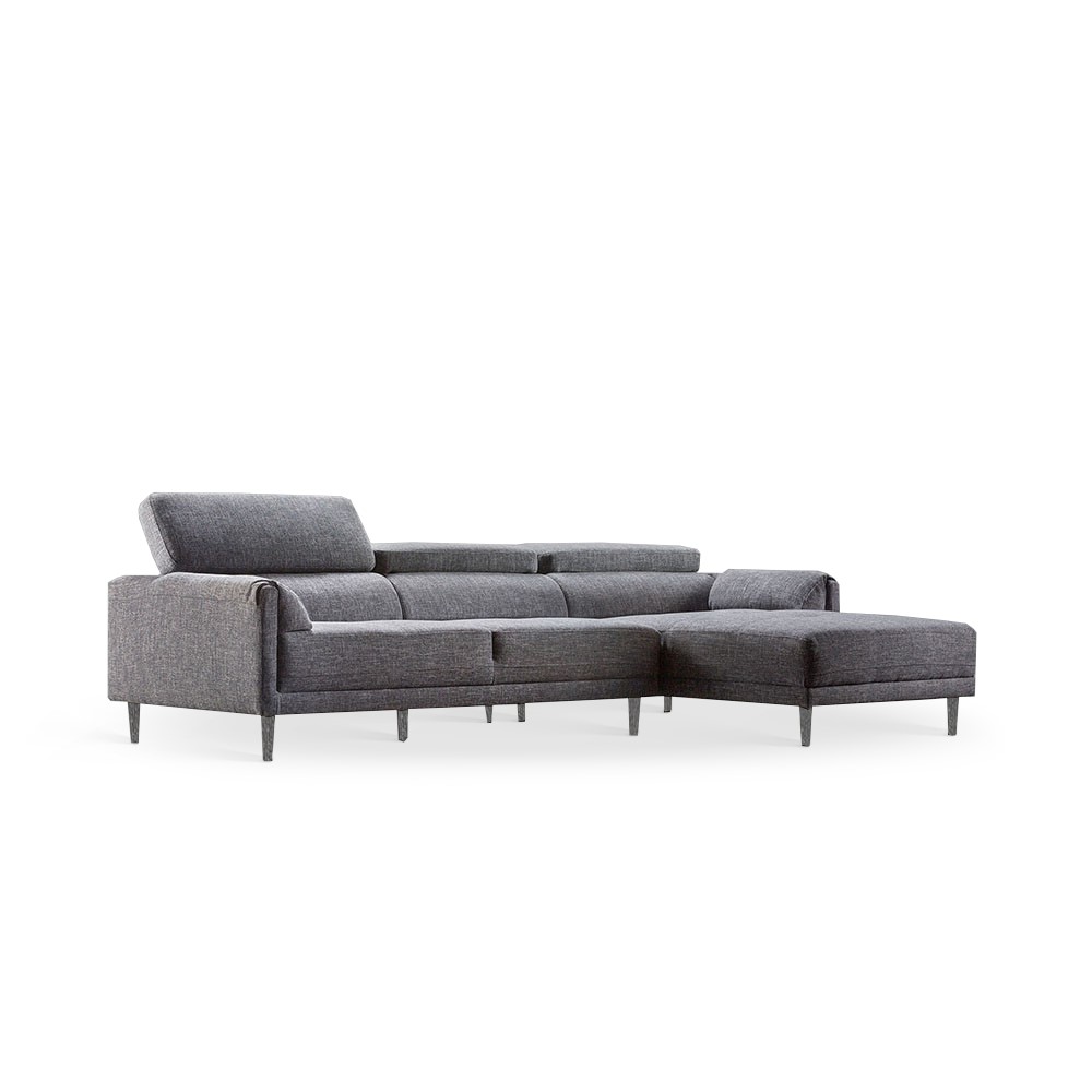  KIA RIGHT SECTIONAL SOFA BY TOLICA