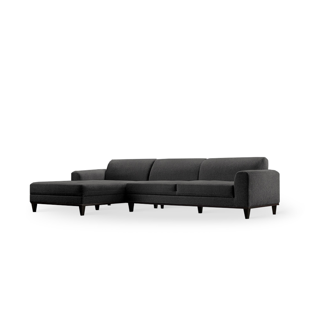  TOYA LEFT L-SHAPED SOFA BY TOLICA