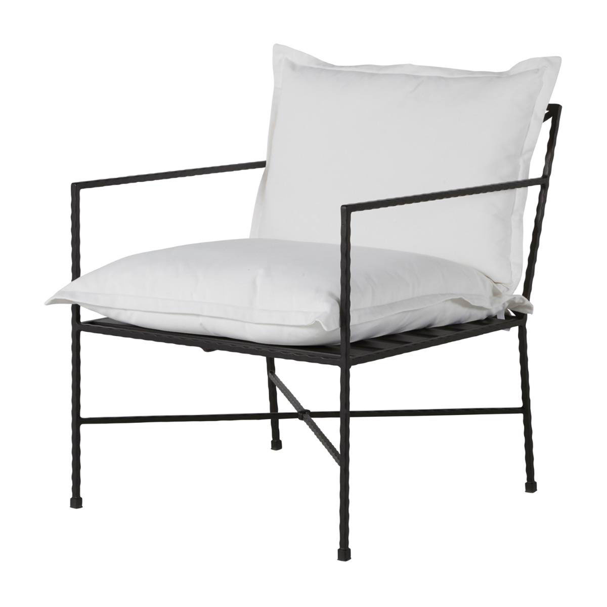 ITALIA ARMCHAIR BY TOLICA