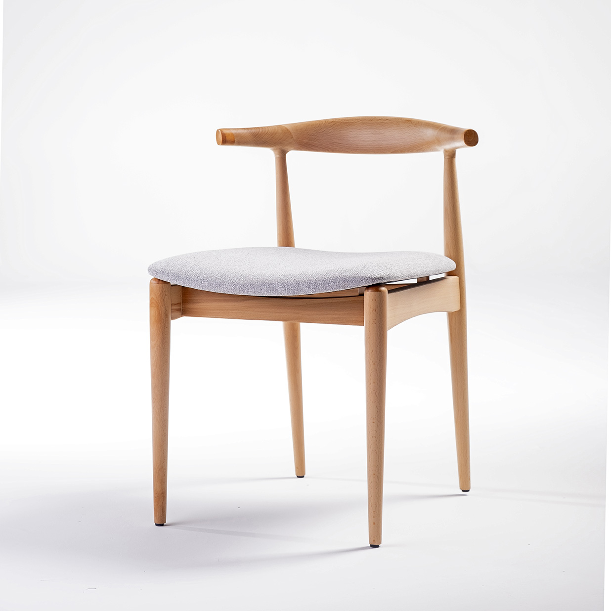 صندلی اکسنت تولیکا مدل لانا