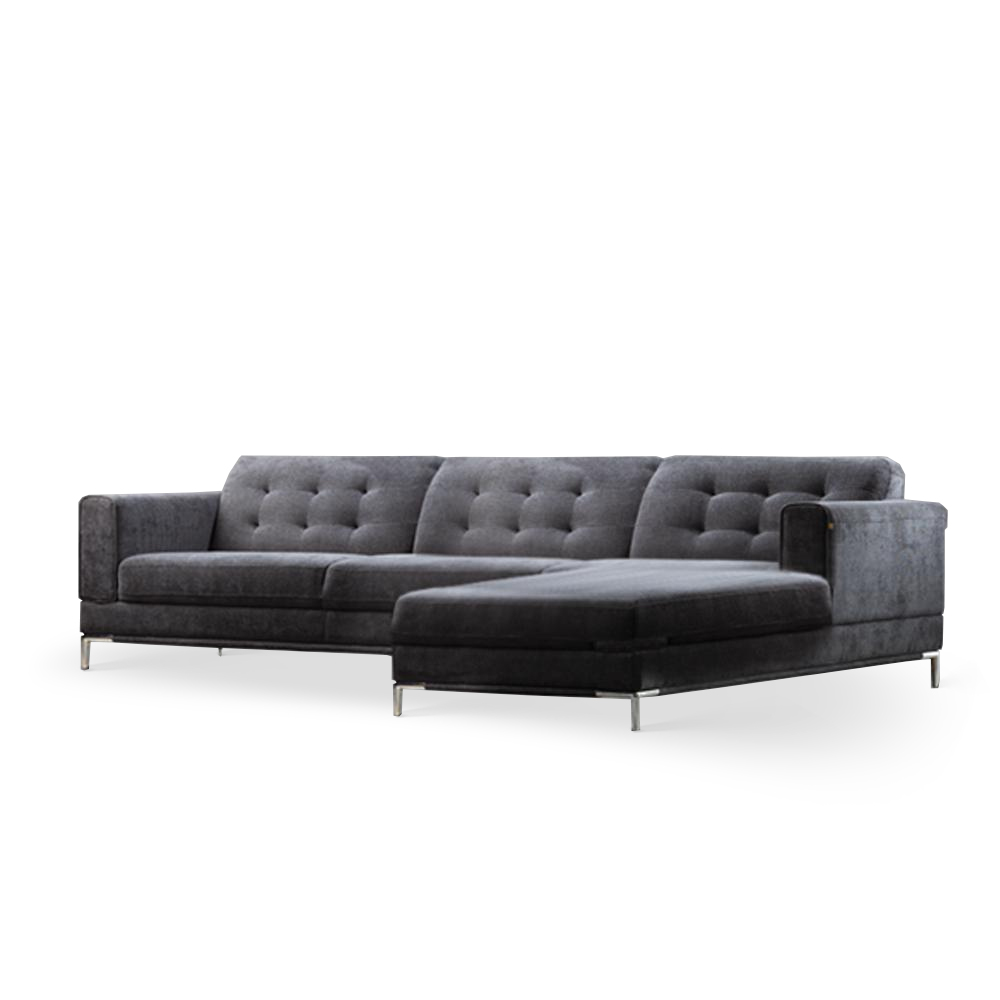  CHILAN SECTIONAL SOFA BY TOLICA