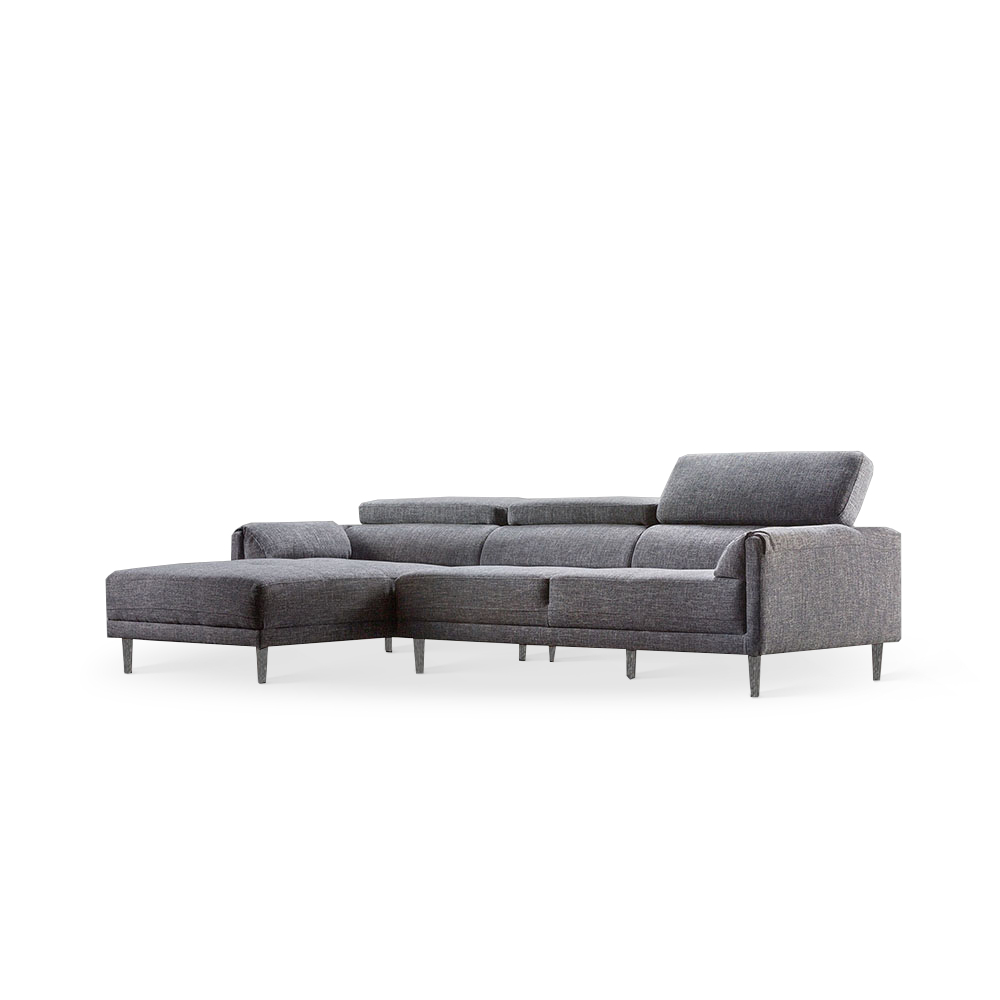  KIA SECTIONAL SOFA BY TOLICA