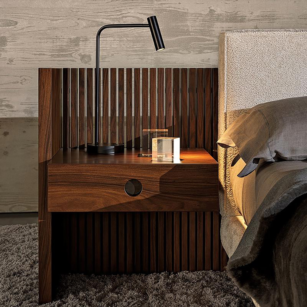 BRAZILIA NIGHTSTAND RIGHT 92 BY TOLICA