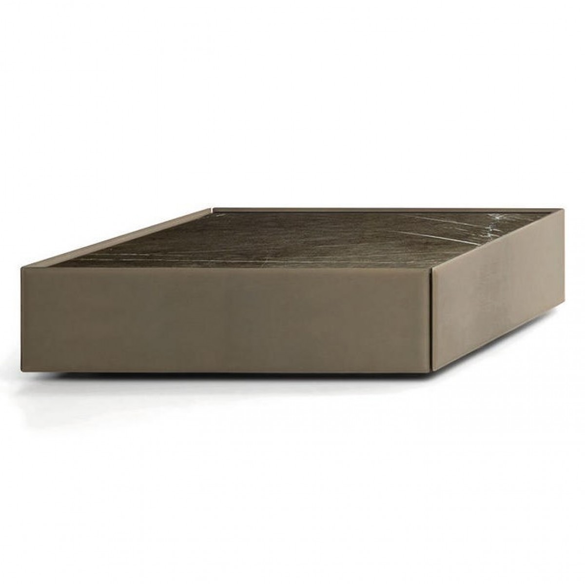 میز جلو مبلی مستطیل تولیکا مدل ساید