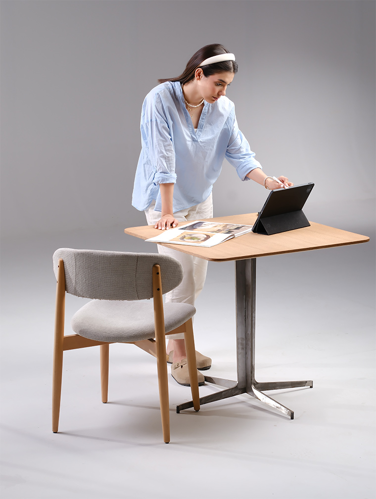 میز نهارخوری کلای فورد