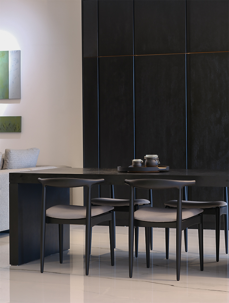 صندلی اکسنت لانا