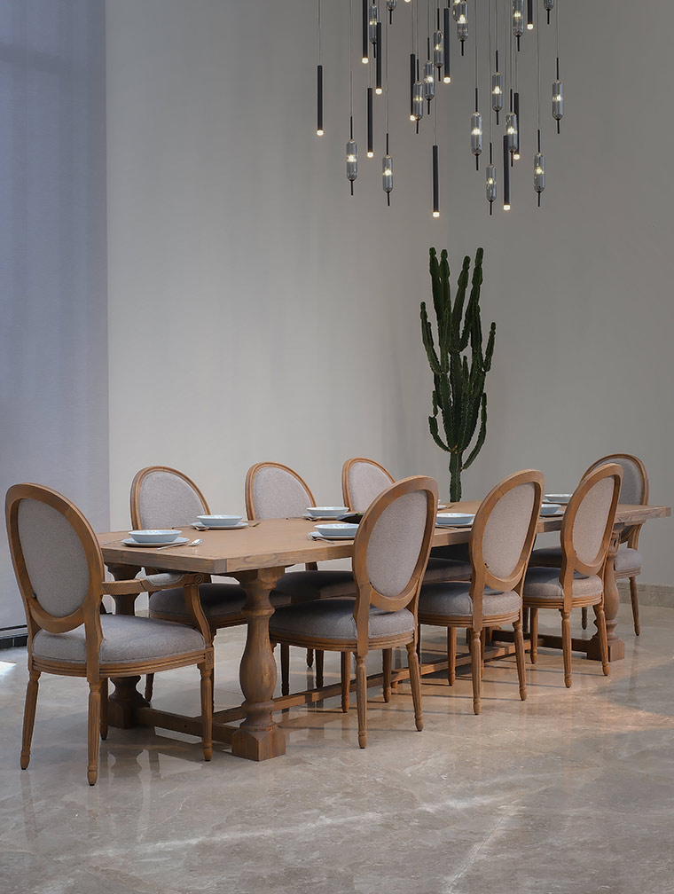 صندلی میهمان النا 