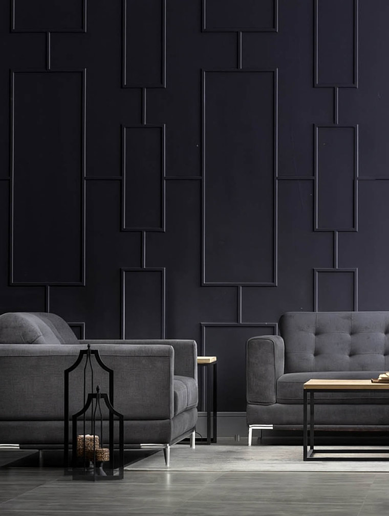 مبل یک نفره چیلان